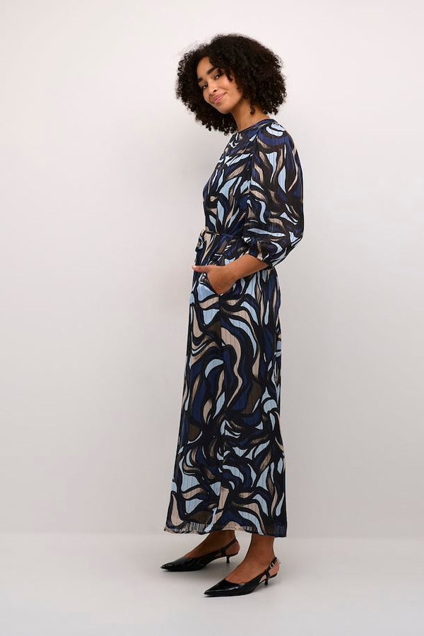 Margo Maxi Dress