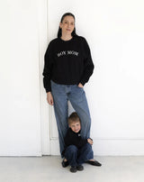 Boy Mom Cousin Crew