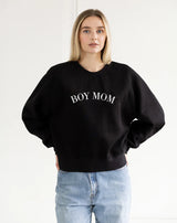 Boy Mom Cousin Crew