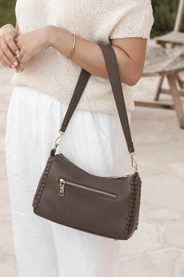 Dana Crossbody Bag