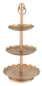 Mini 3 Tier Stand