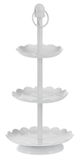 Mini 3 Tier Stand