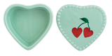 Cherry Heart Box