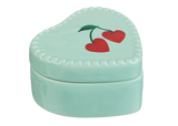 Cherry Heart Box