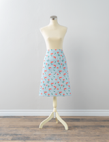 Cherry Apron