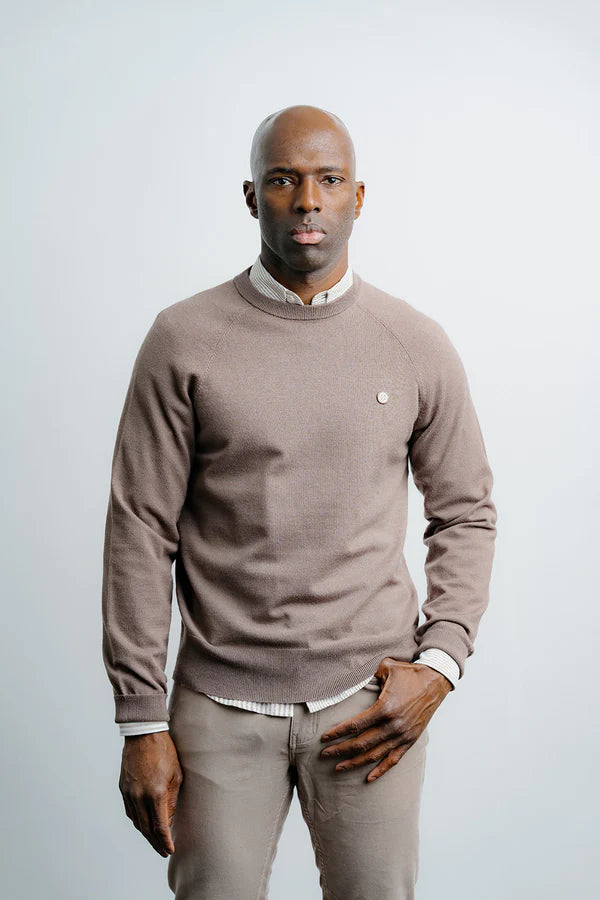 Light Weight Sweater