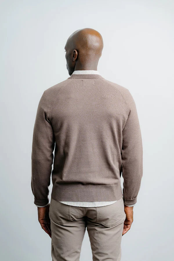 Light Weight Sweater