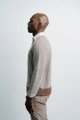 Two Tone Rugby Shirt