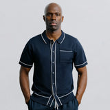 Button Down Polo S26