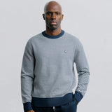 Nautical Sweater