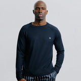 Featherweight Knit Sweater