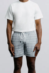 Jaquard Shorts