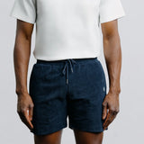 Cord Shorts