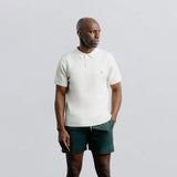 Champlain Knit Polo