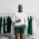 Courtside Sweatshirt