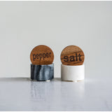 Marble S&P Pots