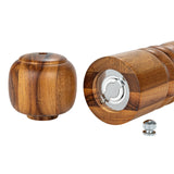 Acacia Wood S/P Mill