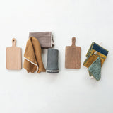 Tea Towels W/Board
