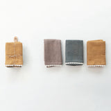 Tea Towels W/Board