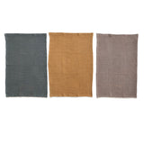 Tea Towels W/Board