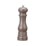 Rubberwood Pepper Mill