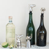 Horse Head Shot Glass