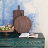 Mango Wood Cutting Board