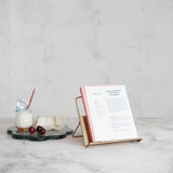 Metal Book Holder
