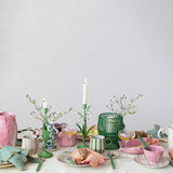 Pink Cabbage Platter