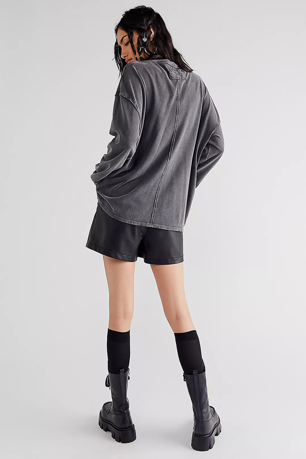 Fade Into You Long Sleeve