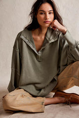 Camden Henley F25
