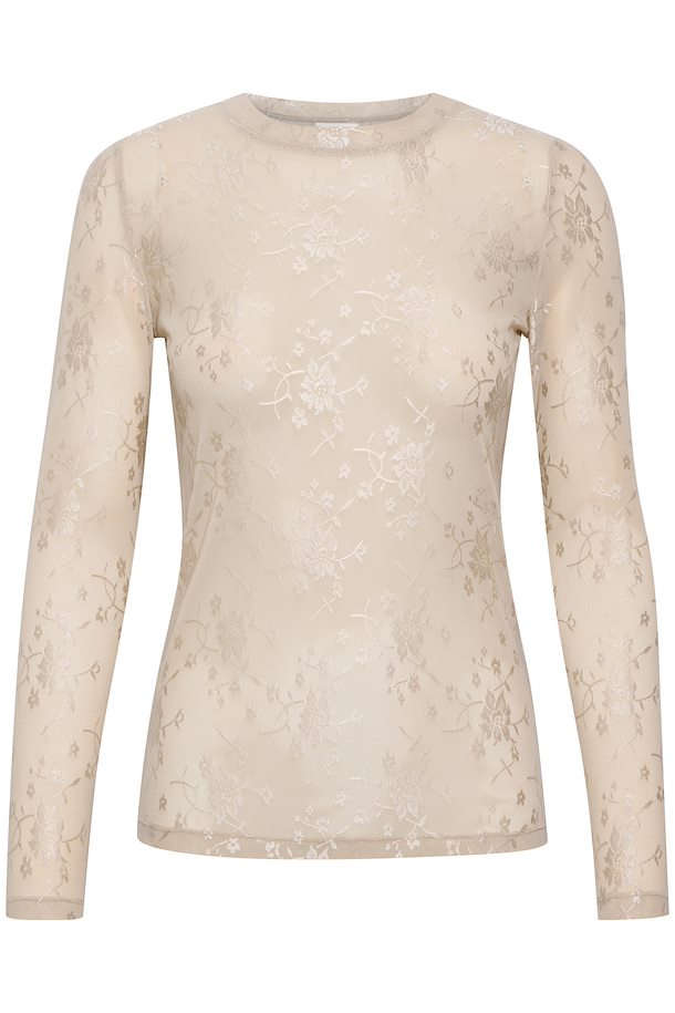 Nikka Long Sleeve