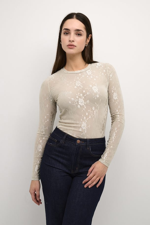 Nikka Long Sleeve