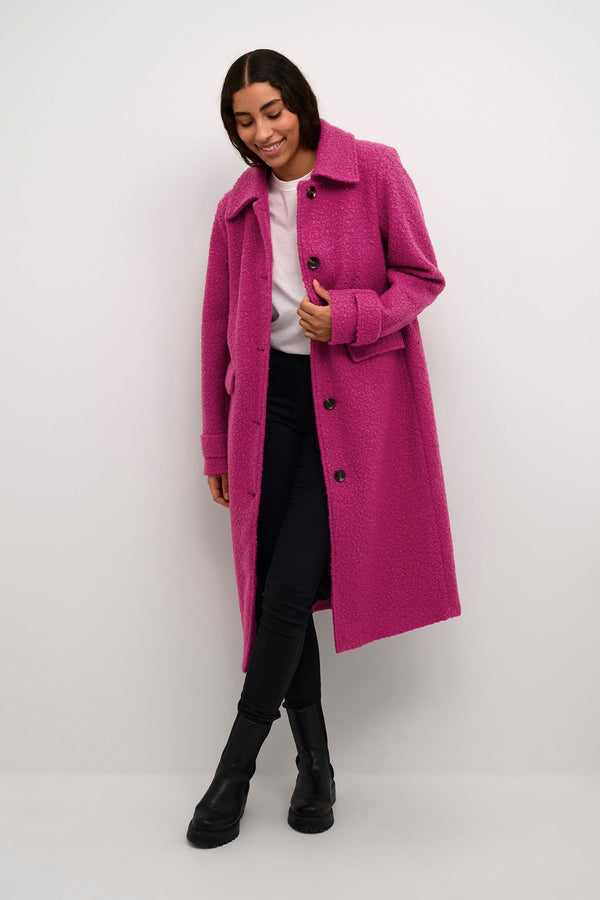 Annelise Coat