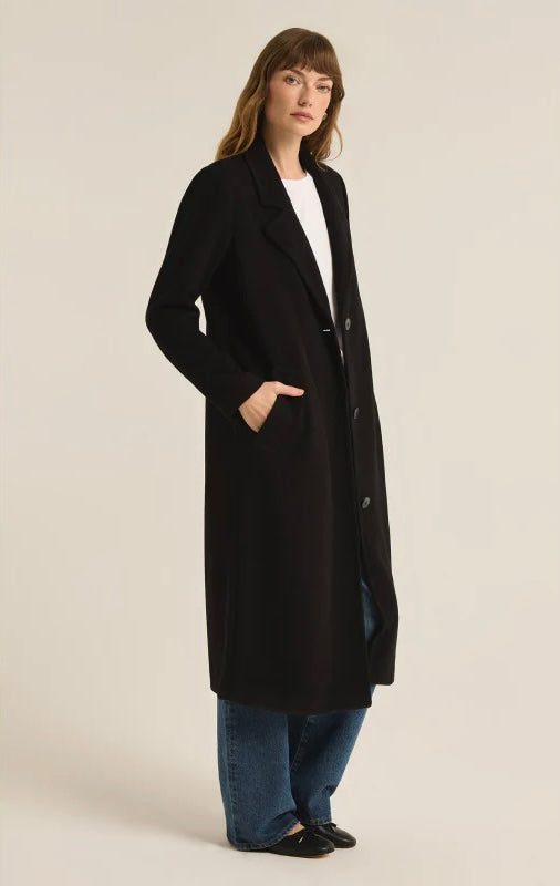 Conway Coat F25