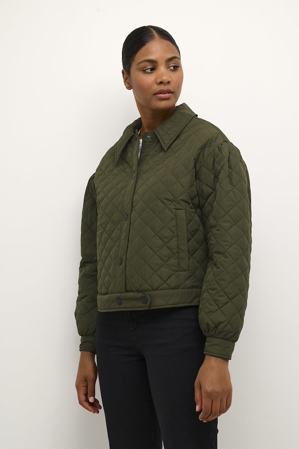 Doran Jacket