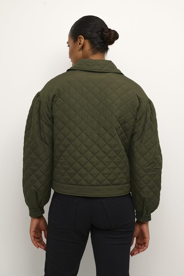Doran Jacket
