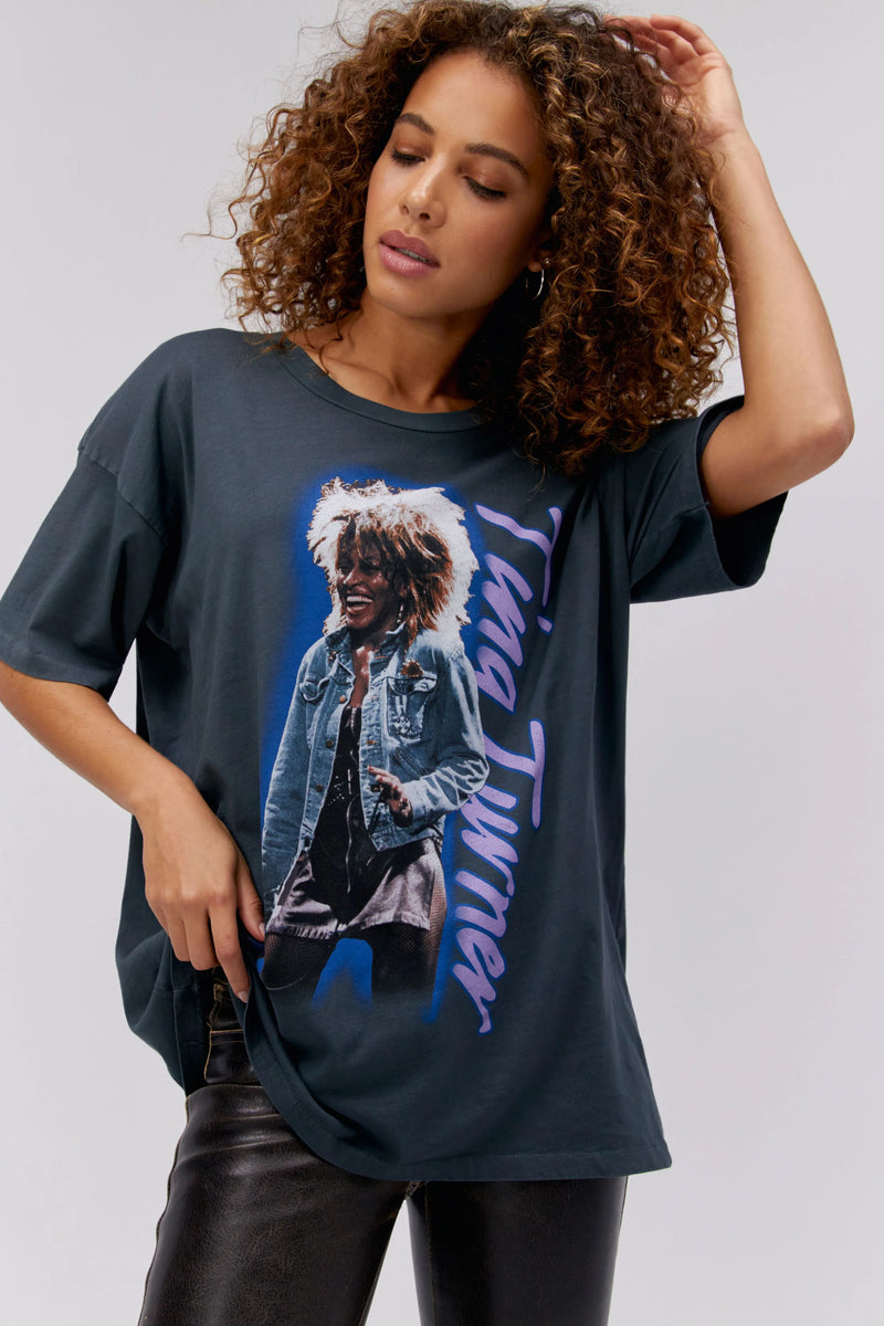 Tina Turner 1984 Tee