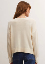 Sienna BONJOUR Sweater