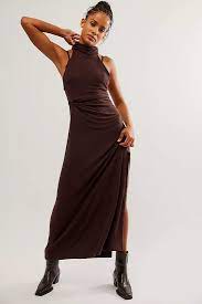 Athena Maxi Dress #56