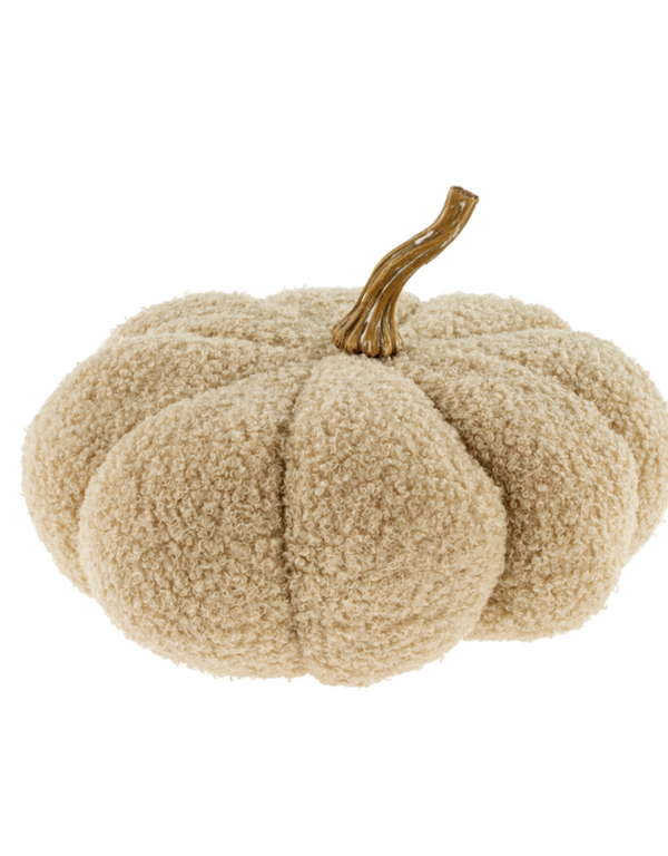 Boucle Pumpkin