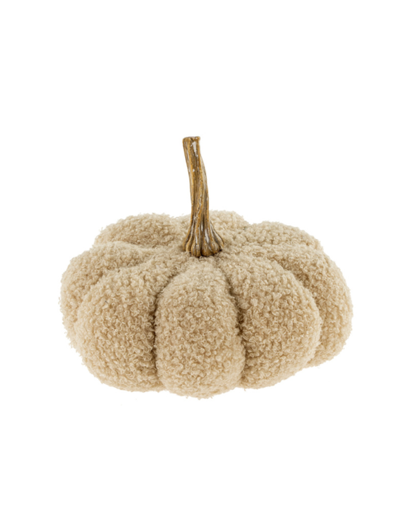 Boucle Pumpkin