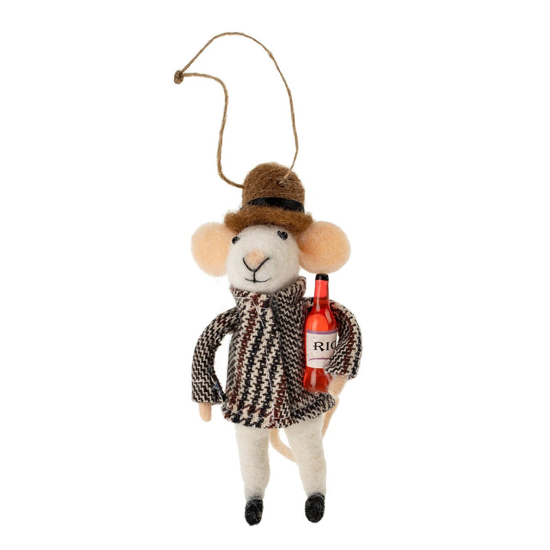 Winston Wine Mouse