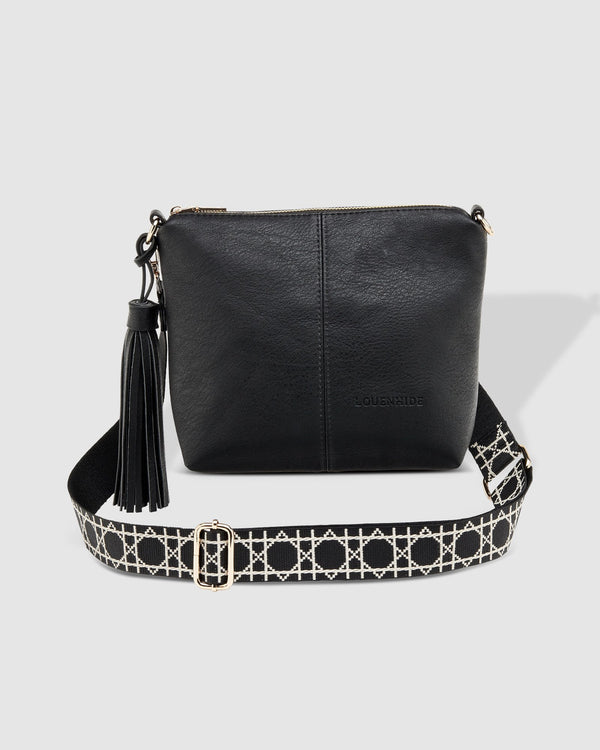 Kasey Ezra Crossbody