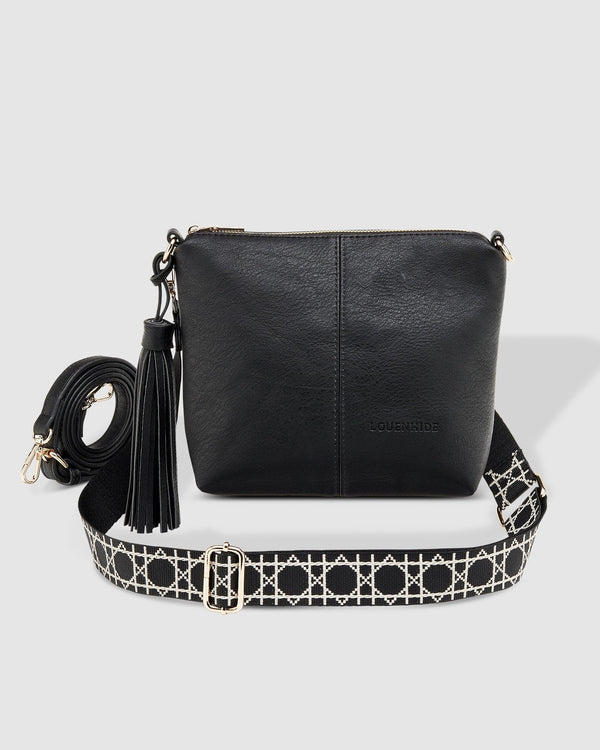 Kasey Ezra Crossbody