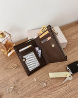 Blondie Wallet