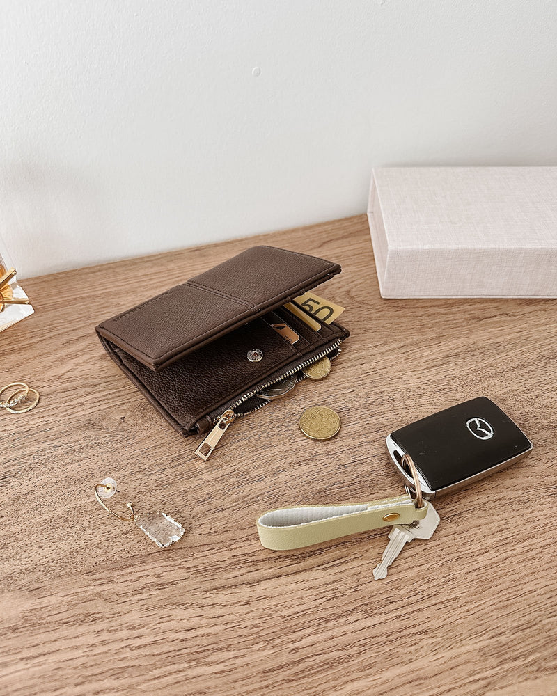 Blondie Wallet