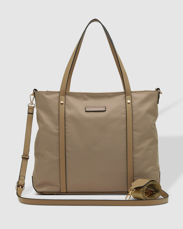 Nora Travel Tote