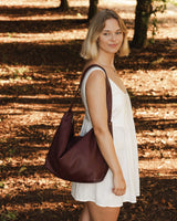Morgan Shoulder Bag