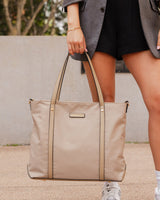 Nora Travel Tote
